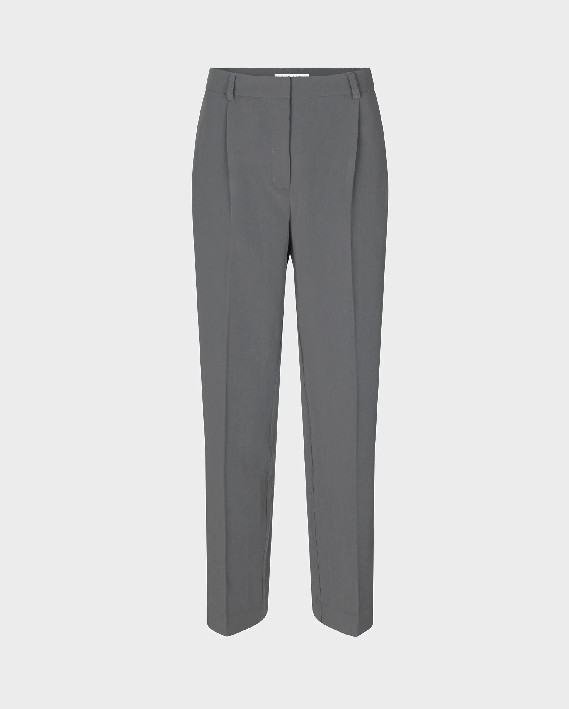 RAMONA TROUSERS / IRON GATE