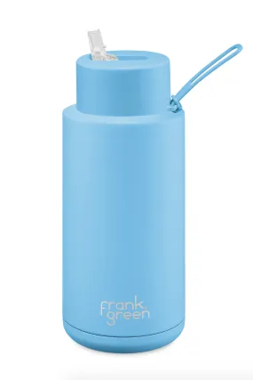 Reusable Bottle, Sky