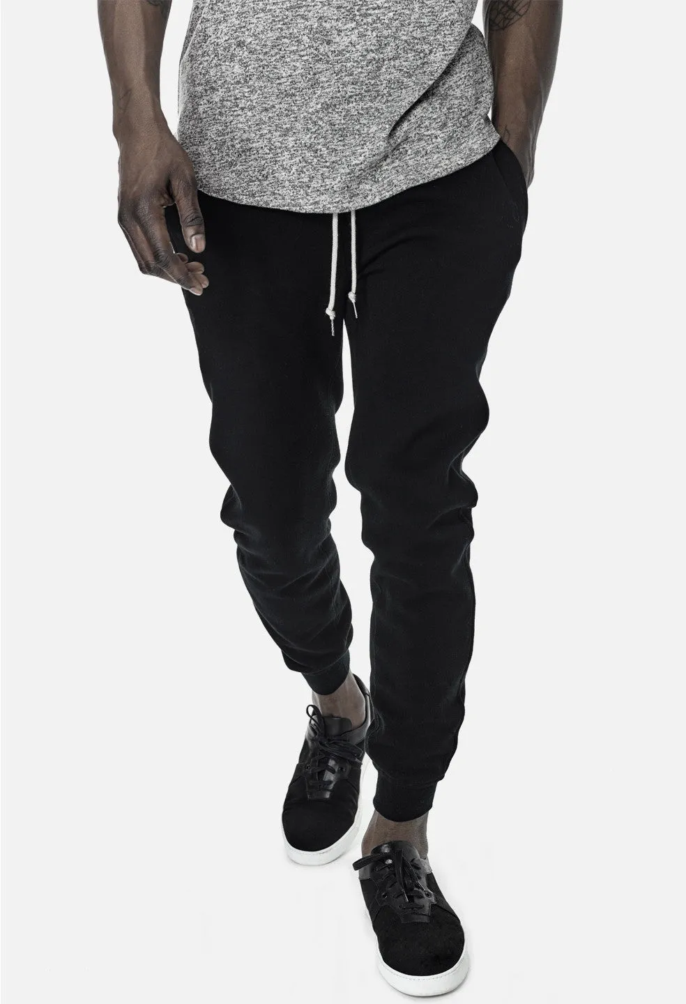 Richmond Pants / Black