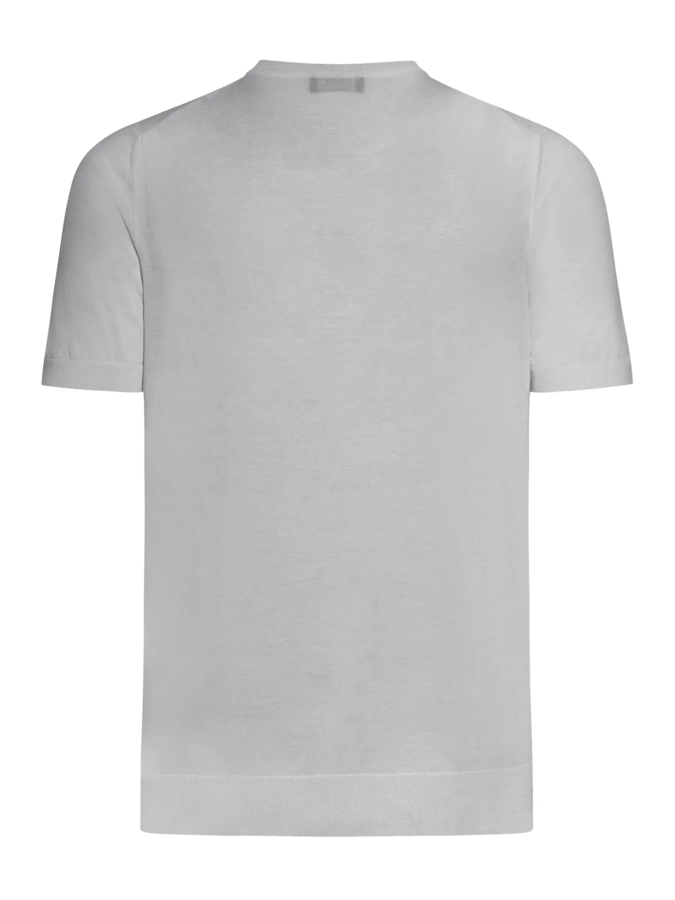 ROUND NECK T-SHIRT