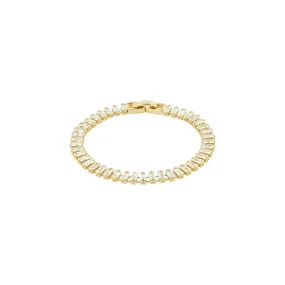 Rue Gold Plated Bracelet