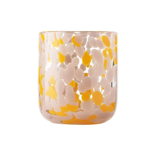 Samara Tumblers 250ml - Sunset (Set of 4)