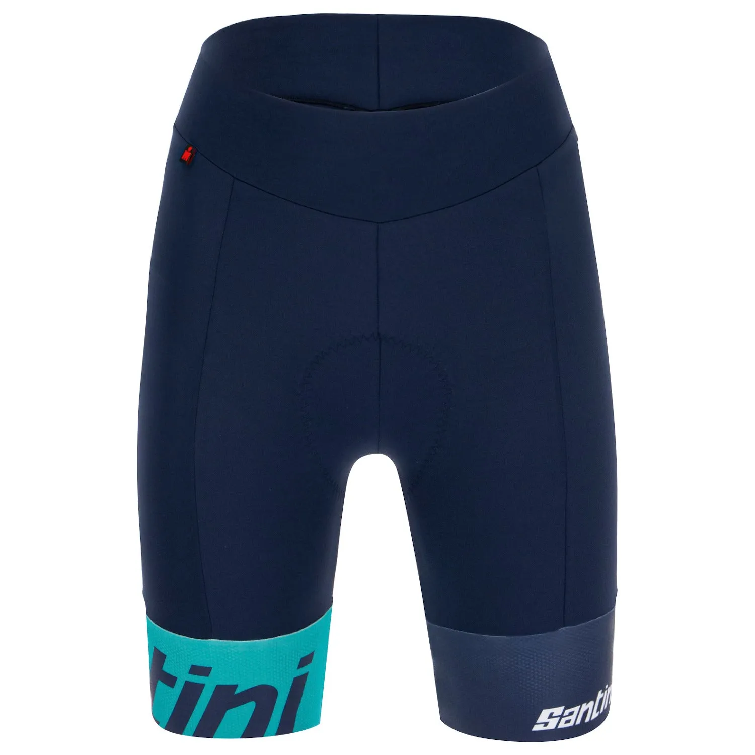 Santini Womens Cupio Ironman Tri Shorts