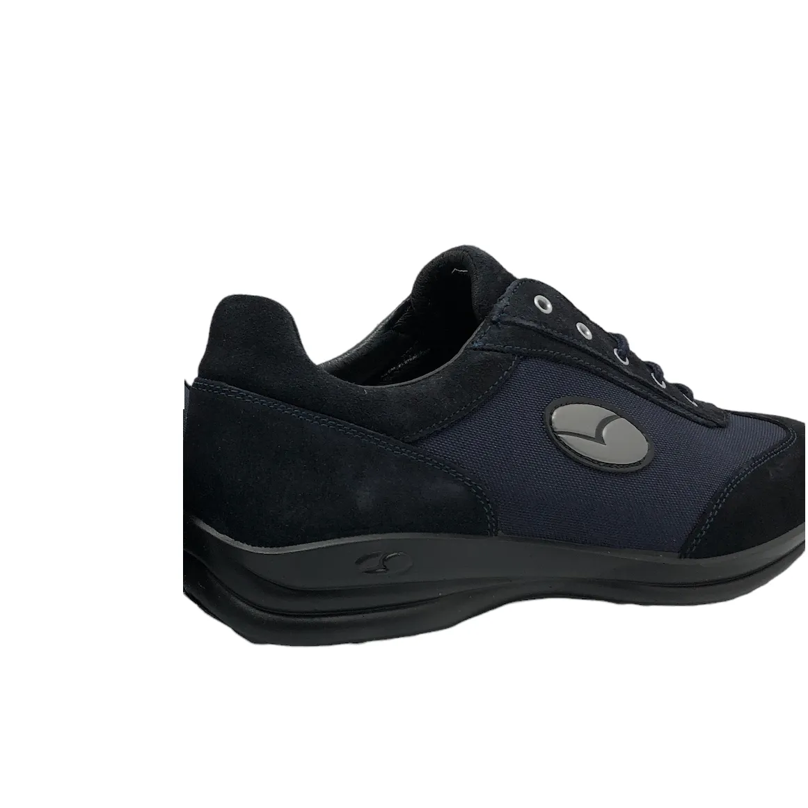 Scarpe da Uomo - GRISPORT Art. 8105nVV294 Sneakers navy casual