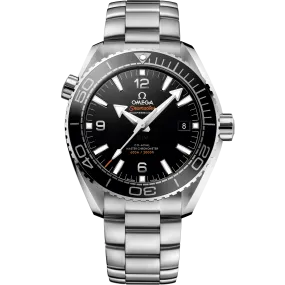 SEAMASTER PLANET OCEAN 600M 43.5MM 215.30.44.21.01.001