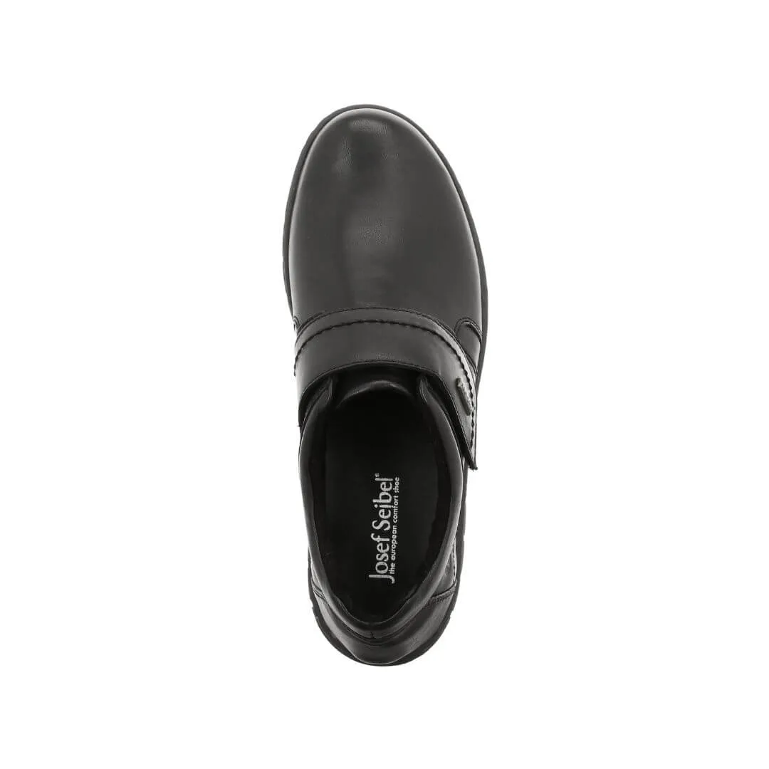 STEFI 51 - BLACK