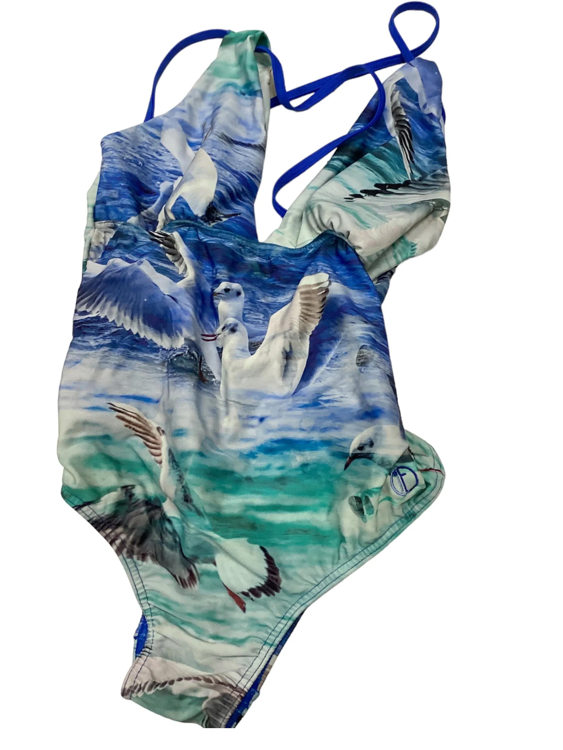 Swimsuit By Clothes Mentor  Size: M