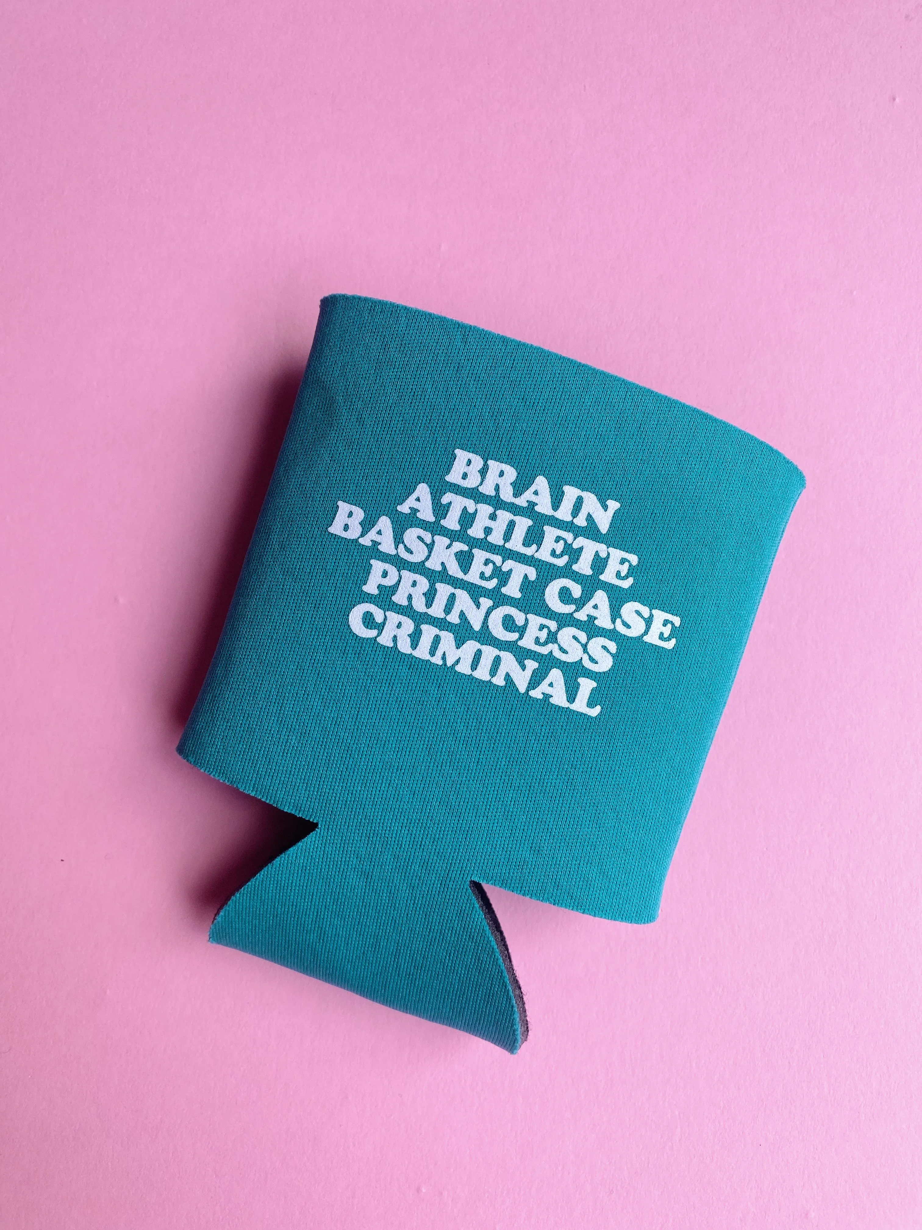 The Breakfast Club Koozie