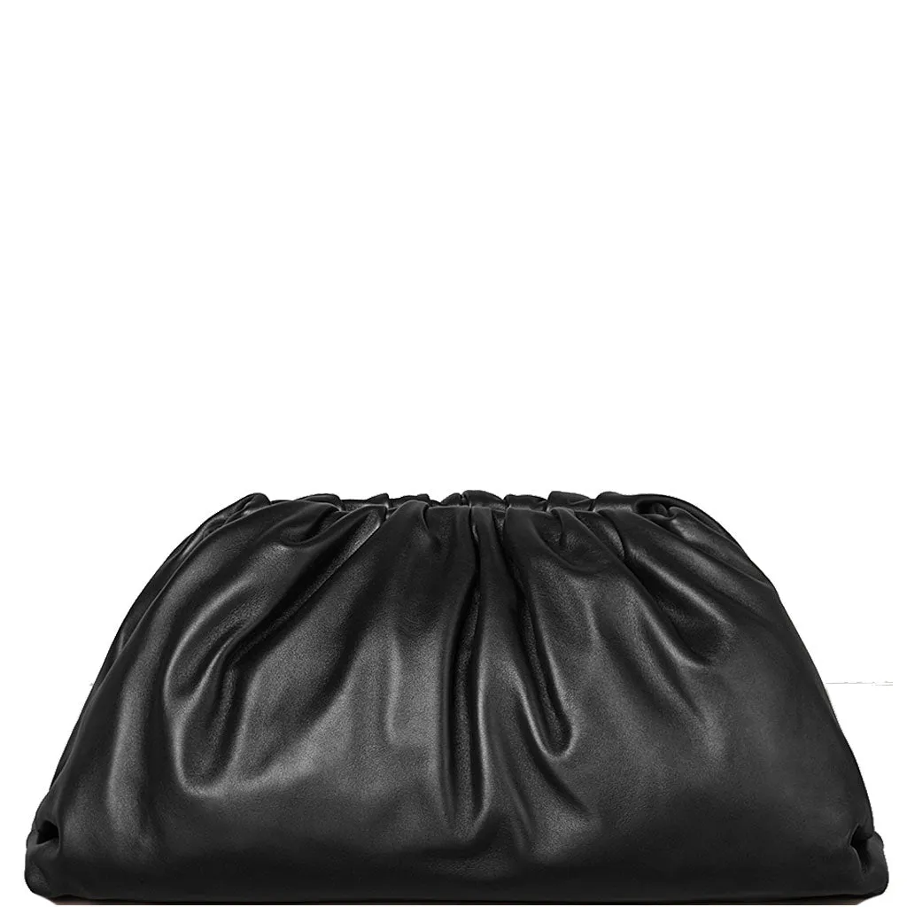 The Pouch, Black