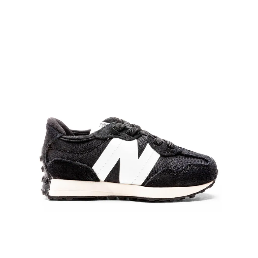 Toddler 327 - Black/White