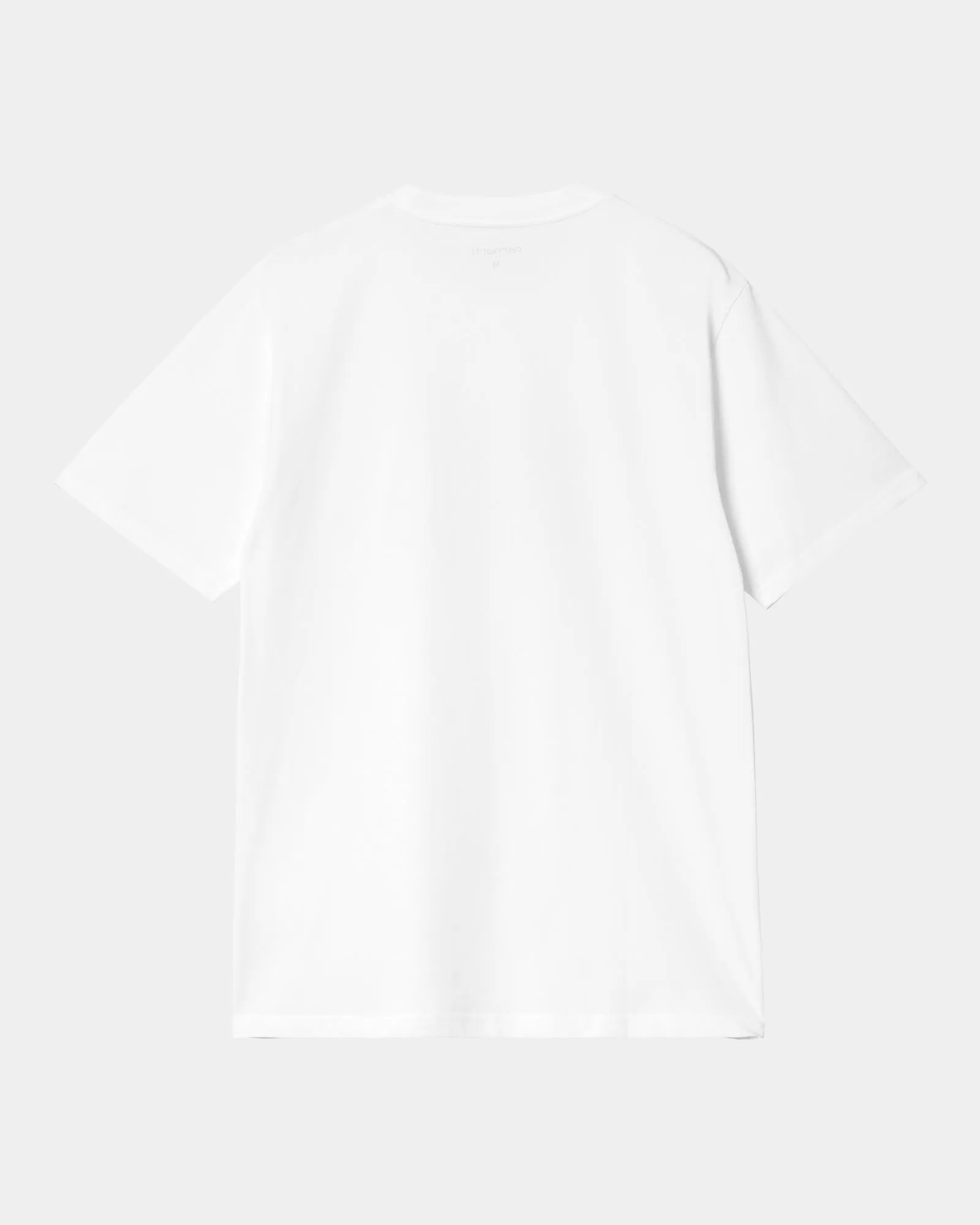 Tools For Life T-Shirt | White