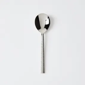 Tronada Bouillon Spoon