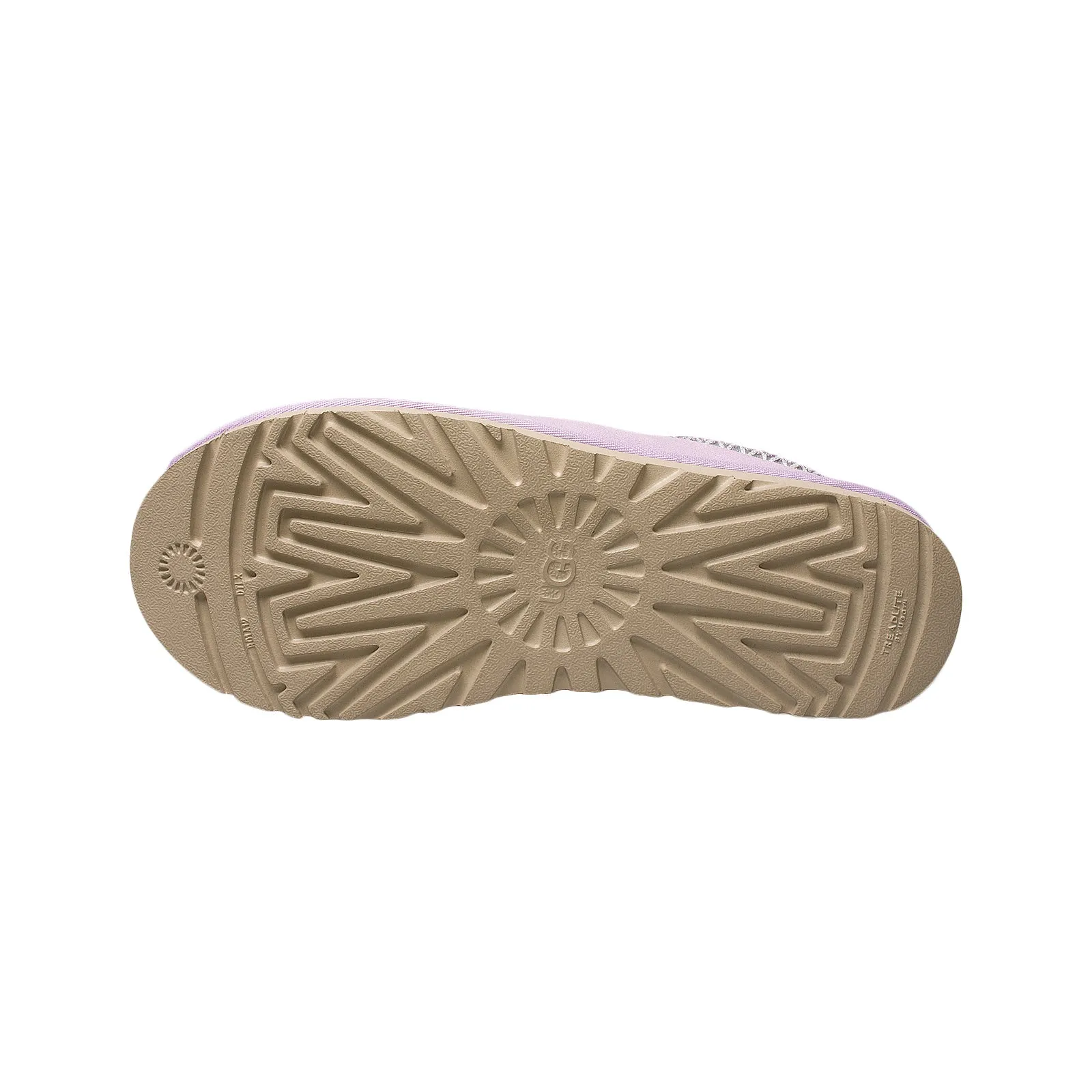 UGG Tasman California Aster Slippers - Women's