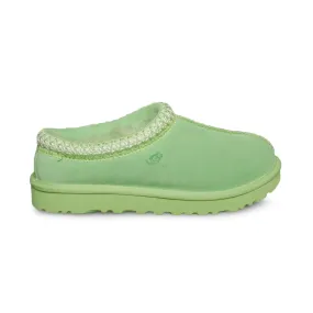 UGG Tasman Parakeet Green Slippers - Women's