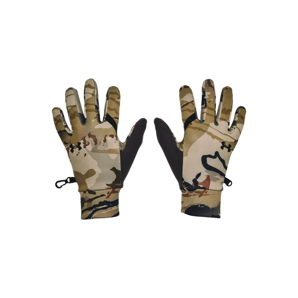 Under Armour Men's UA Early Season Liner Gloves