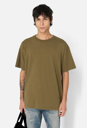 University Tee / Lieutenant