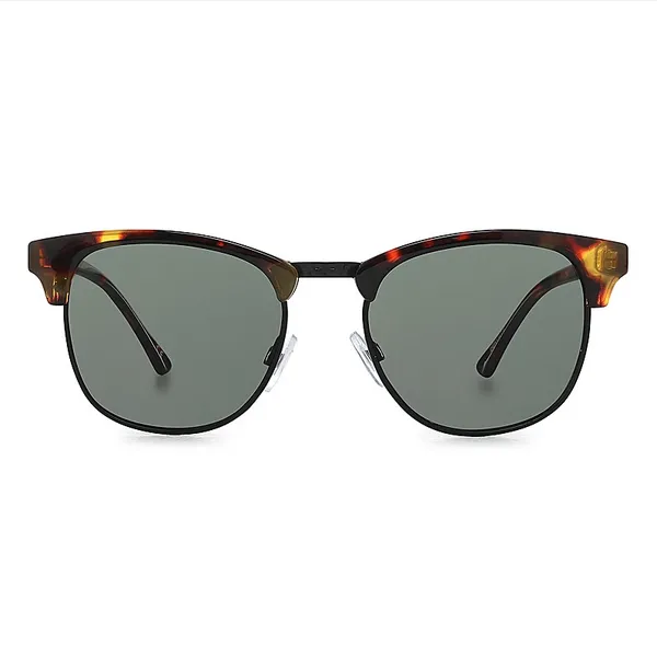 Vans unisex sunglasses Dunville VN0A3HIQPA9 brown 