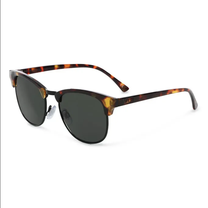 Vans unisex sunglasses Dunville VN0A3HIQPA9 brown 