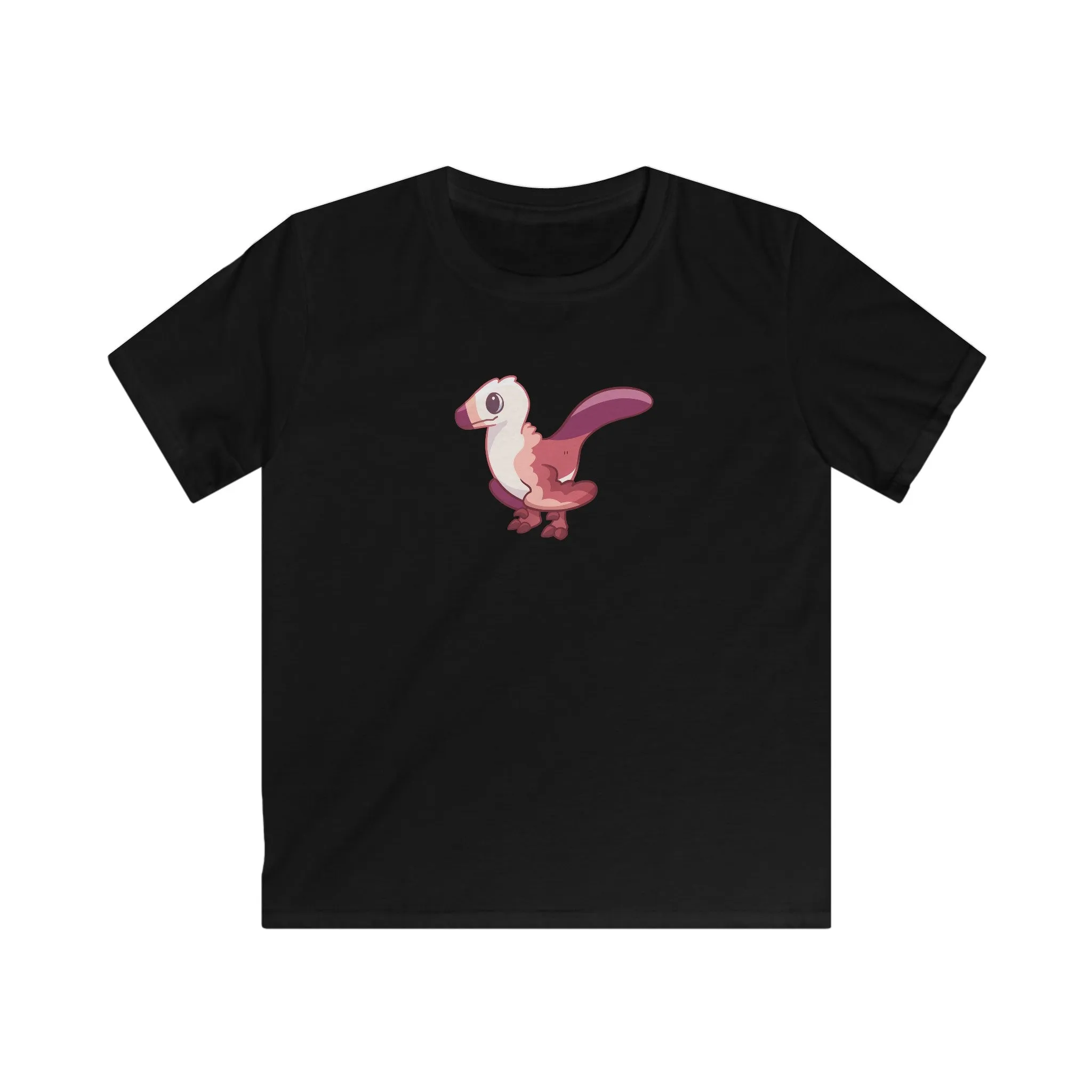 Velociraptor - Kids Tee