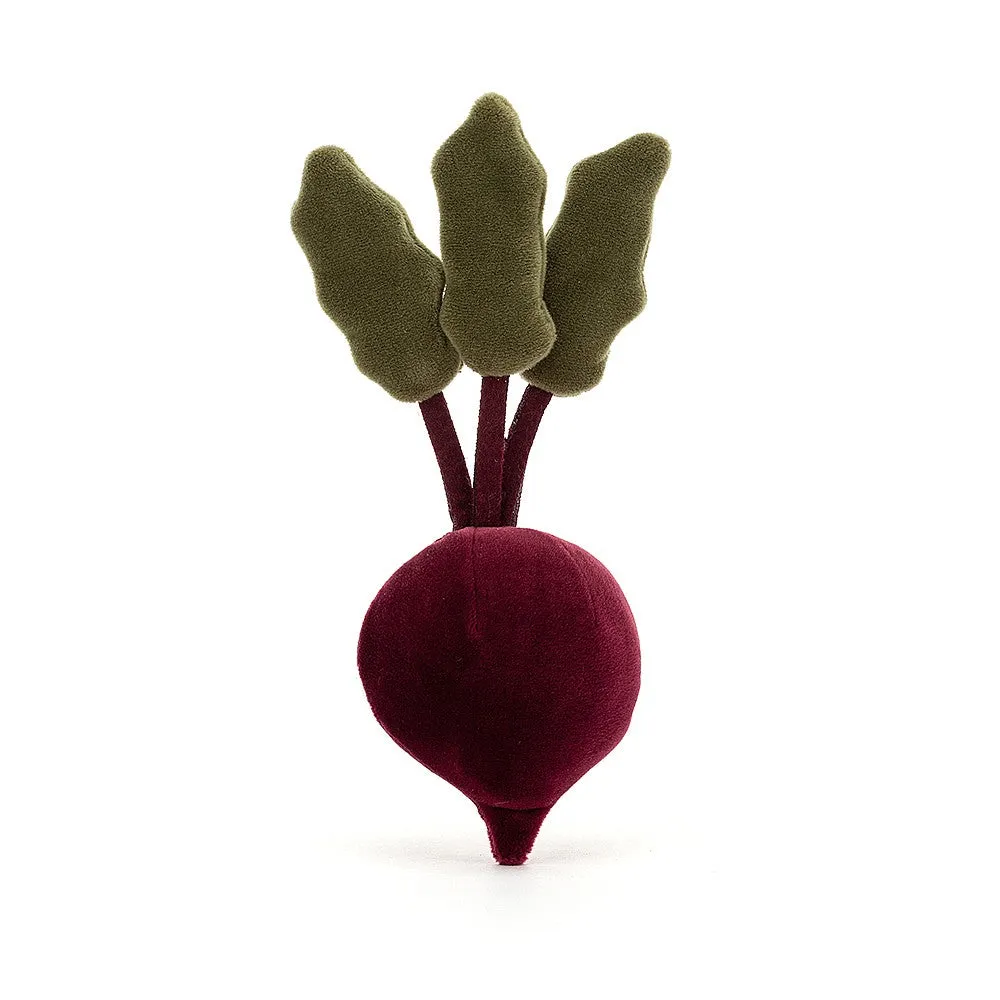 Vivacious Vegetable Beetroot