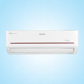 Voltas Adjustable Inverter Split AC, 1.5 Ton, 3 star - 183V Vectra Prism