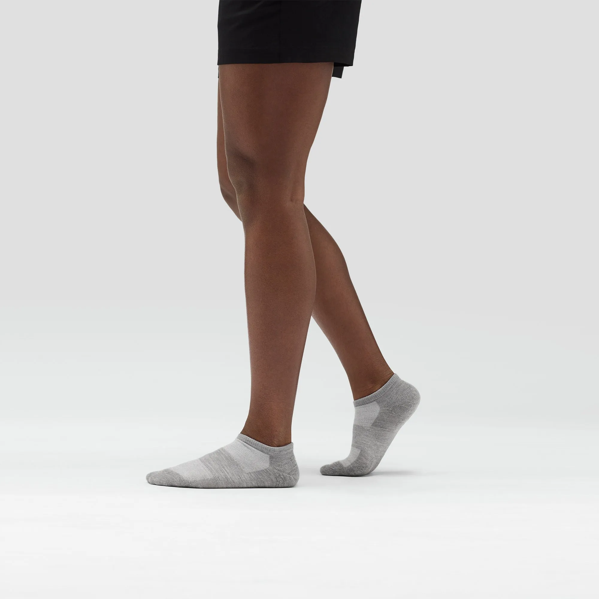 Women's 10 Pack // Ankle Socks