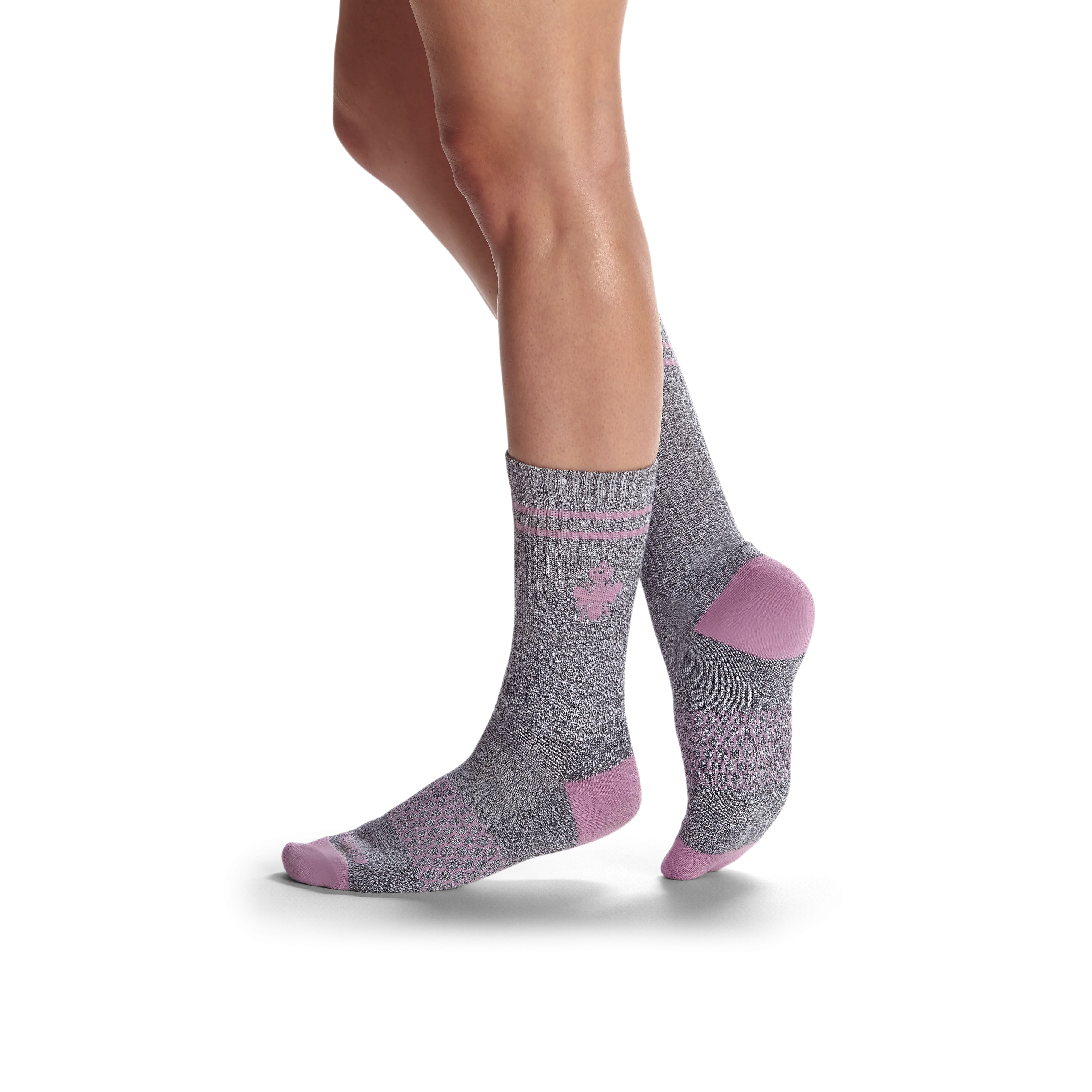 Women's Calf Sock Starter 4-Pack