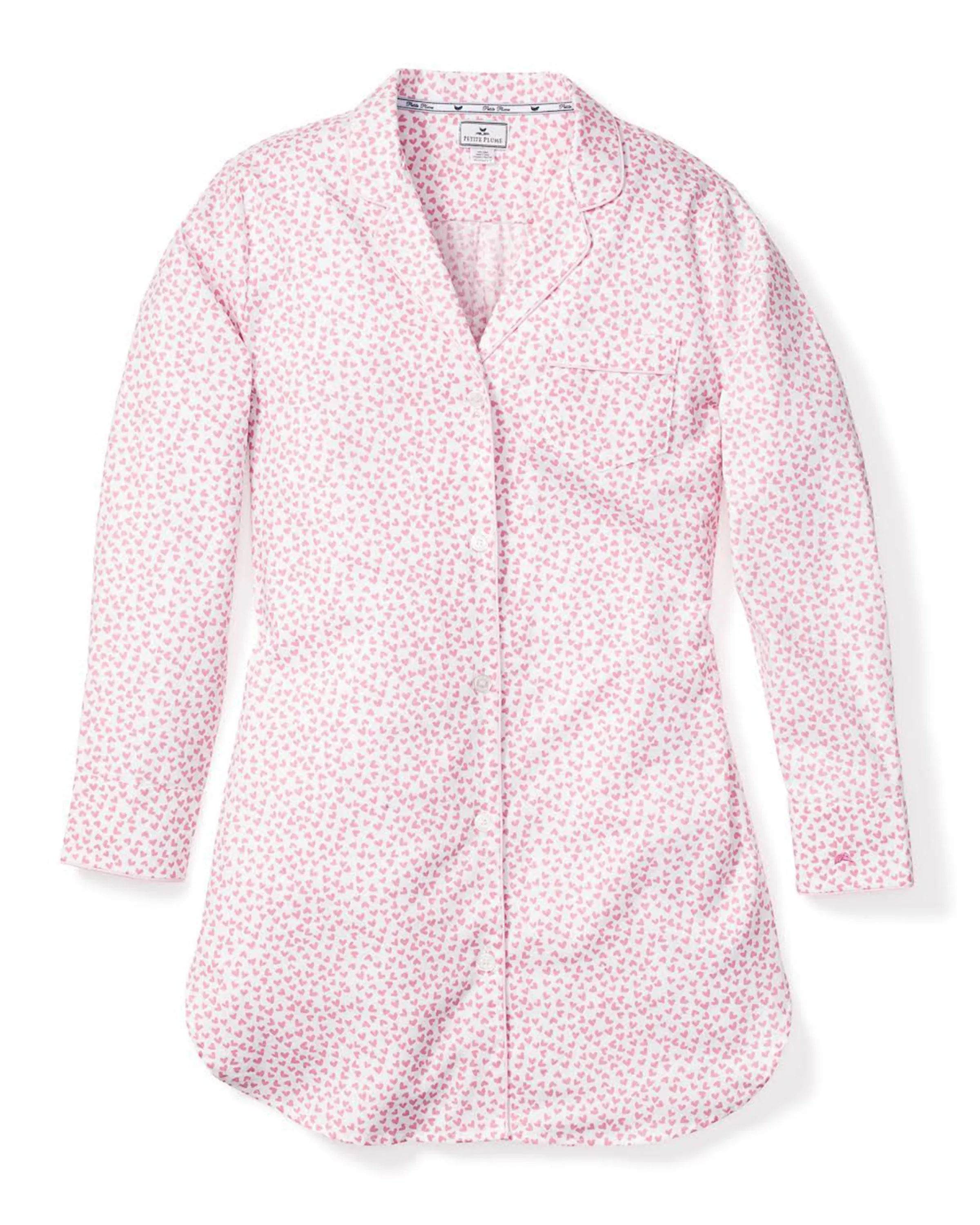 Women's Sweethearts Nightshirt